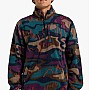 Fleece Μπλούζα 'Boundary Taaffe' BILLABONG