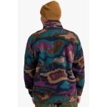Fleece Μπλούζα 'Boundary Taaffe' BILLABONG