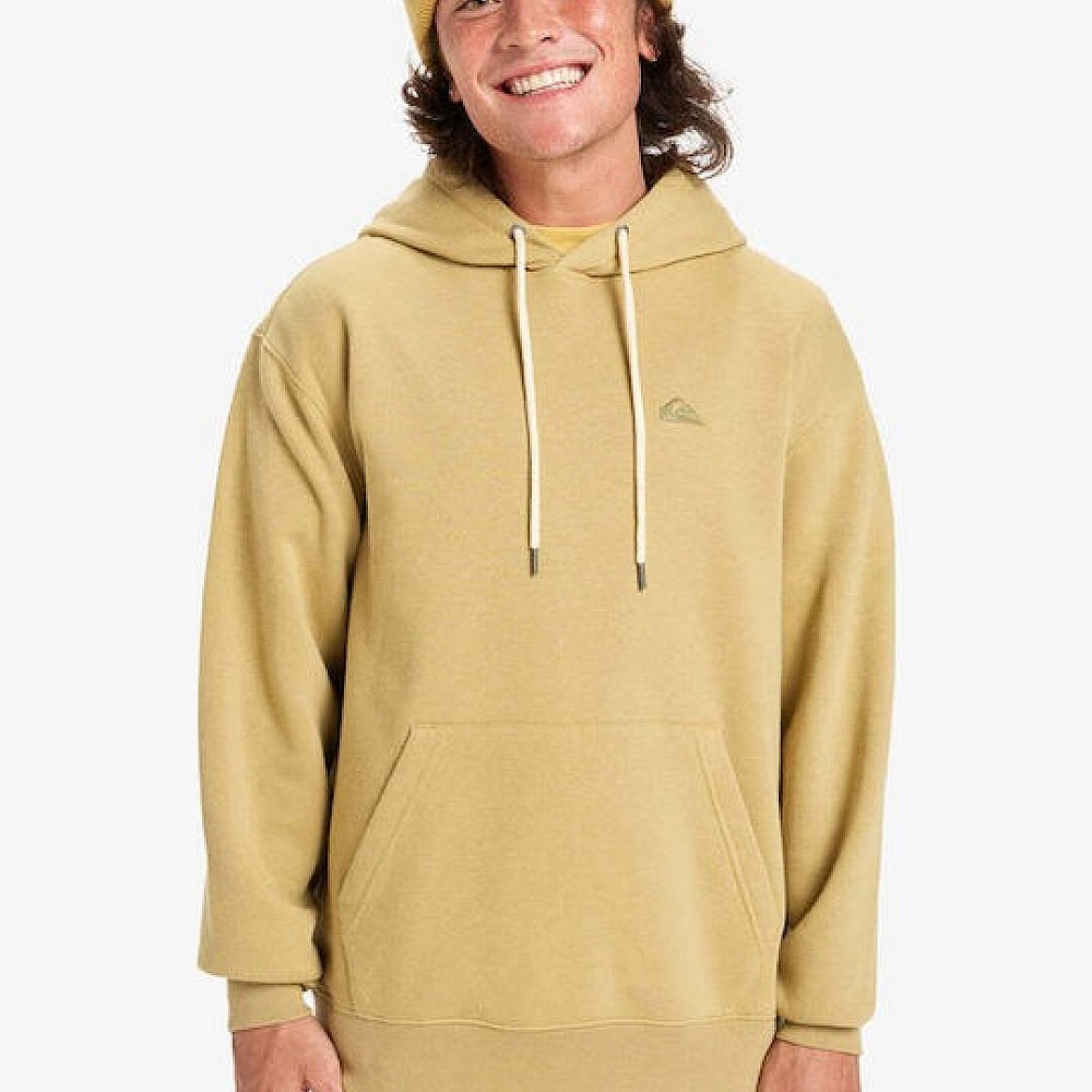 Ανδρικό Φούτερ με Κουκούλα Salt Water QUIKSILVER