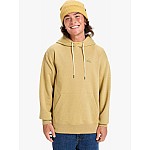 Ανδρικό Φούτερ με Κουκούλα Salt Water QUIKSILVER