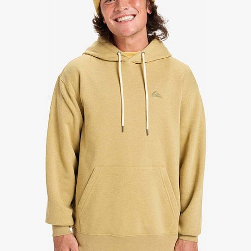 Ανδρικό Φούτερ με Κουκούλα Salt Water QUIKSILVER