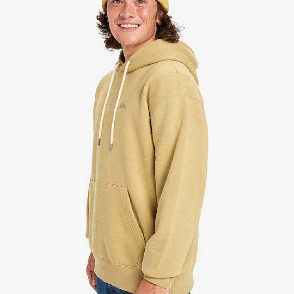 Ανδρικό Φούτερ με Κουκούλα Salt Water QUIKSILVER