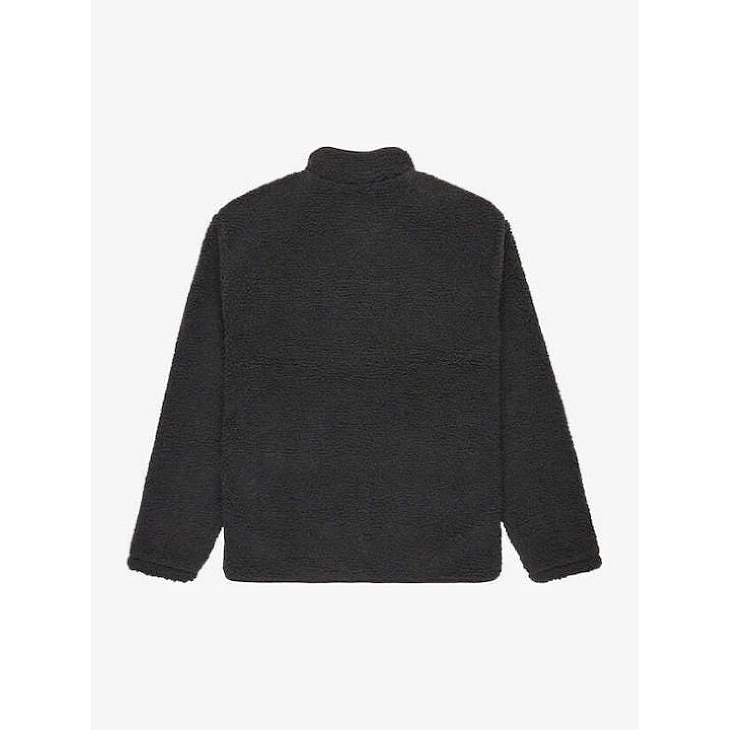 Ανδρική Ζακέτα Fleece με Κουμπιά Πίεσης RVCA