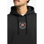 Μπλούζα Φούτερ 'Roses Poster' RVCA