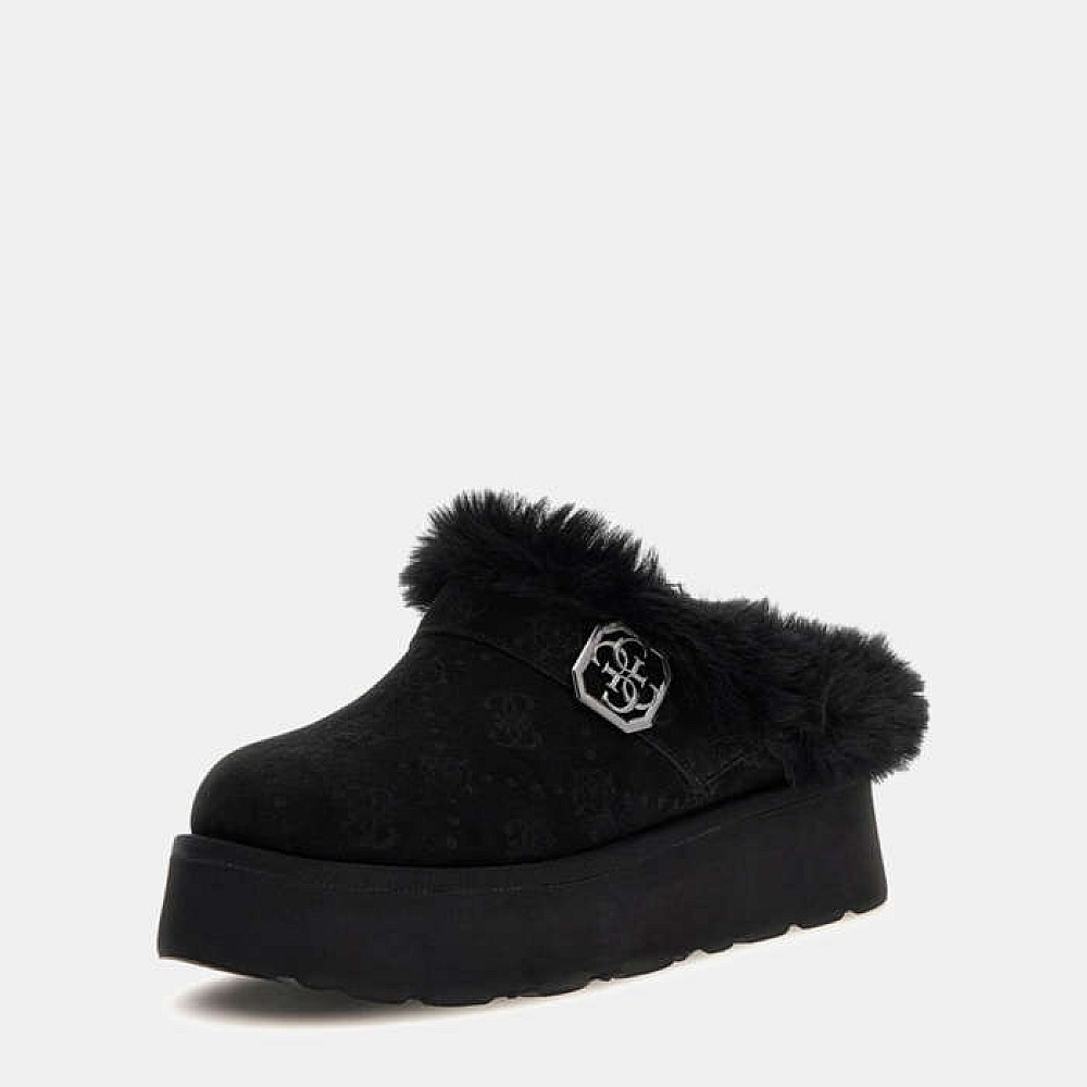 Clogs 'Docker' GUESS