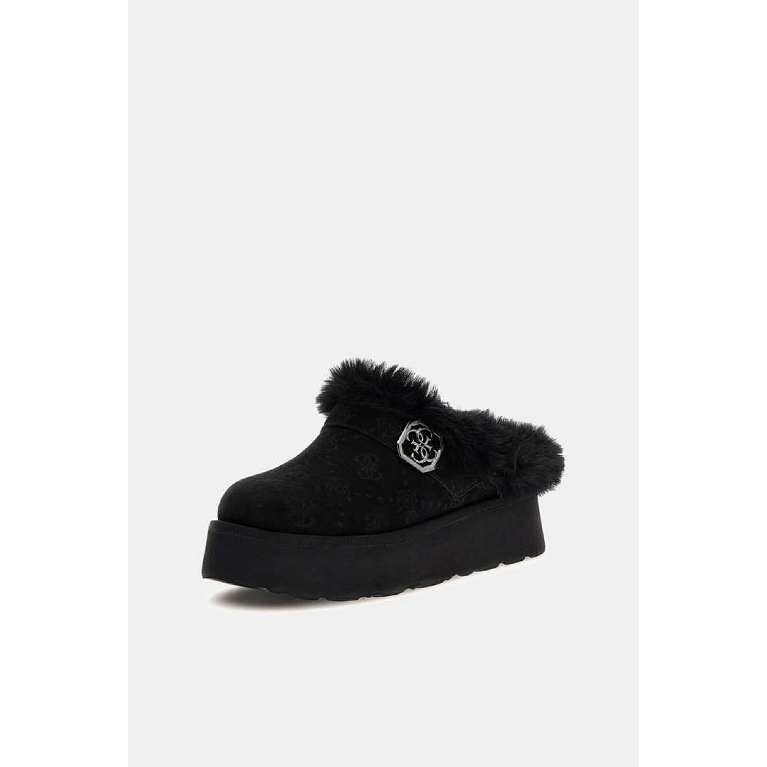 Clogs 'Docker' GUESS