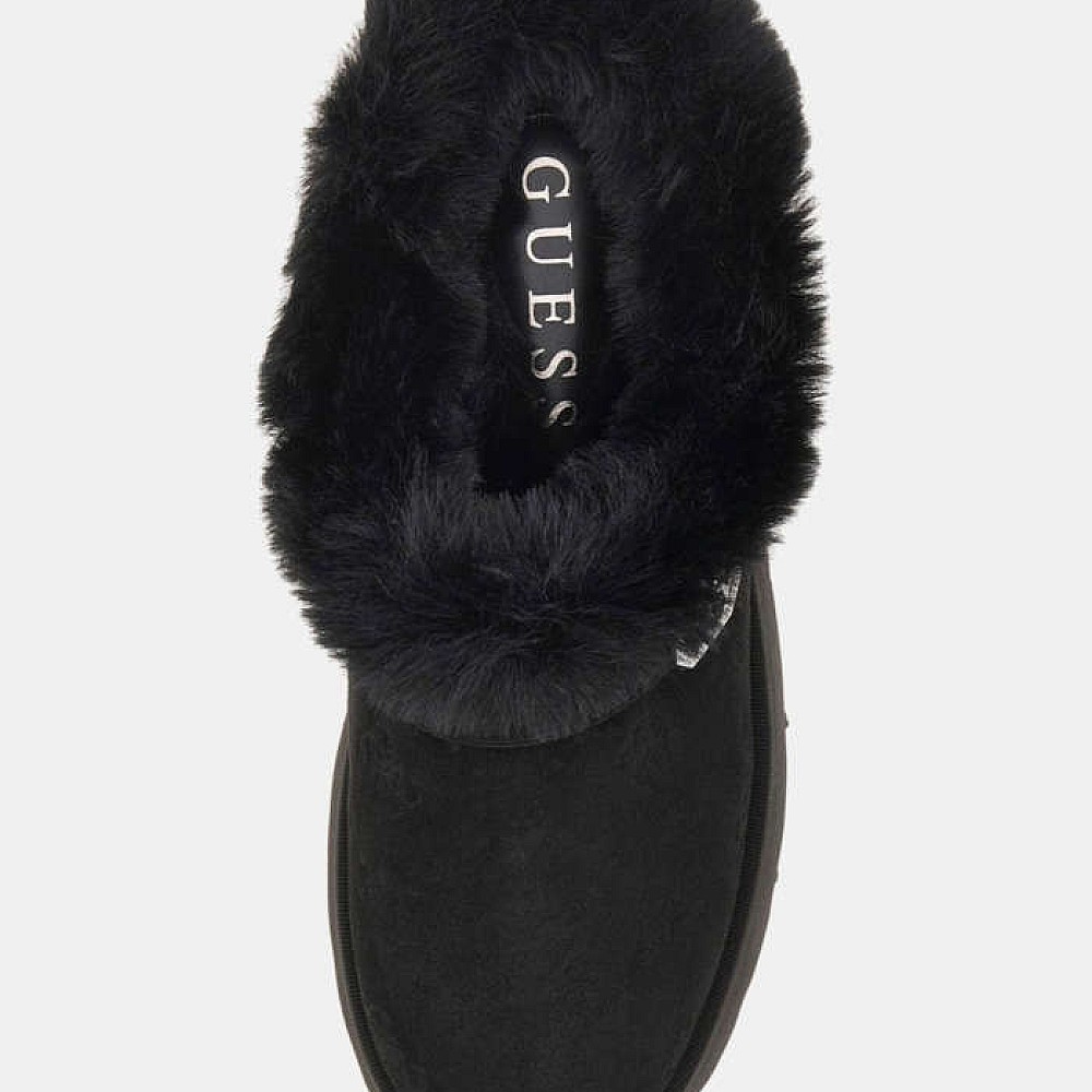 Clogs 'Docker' GUESS