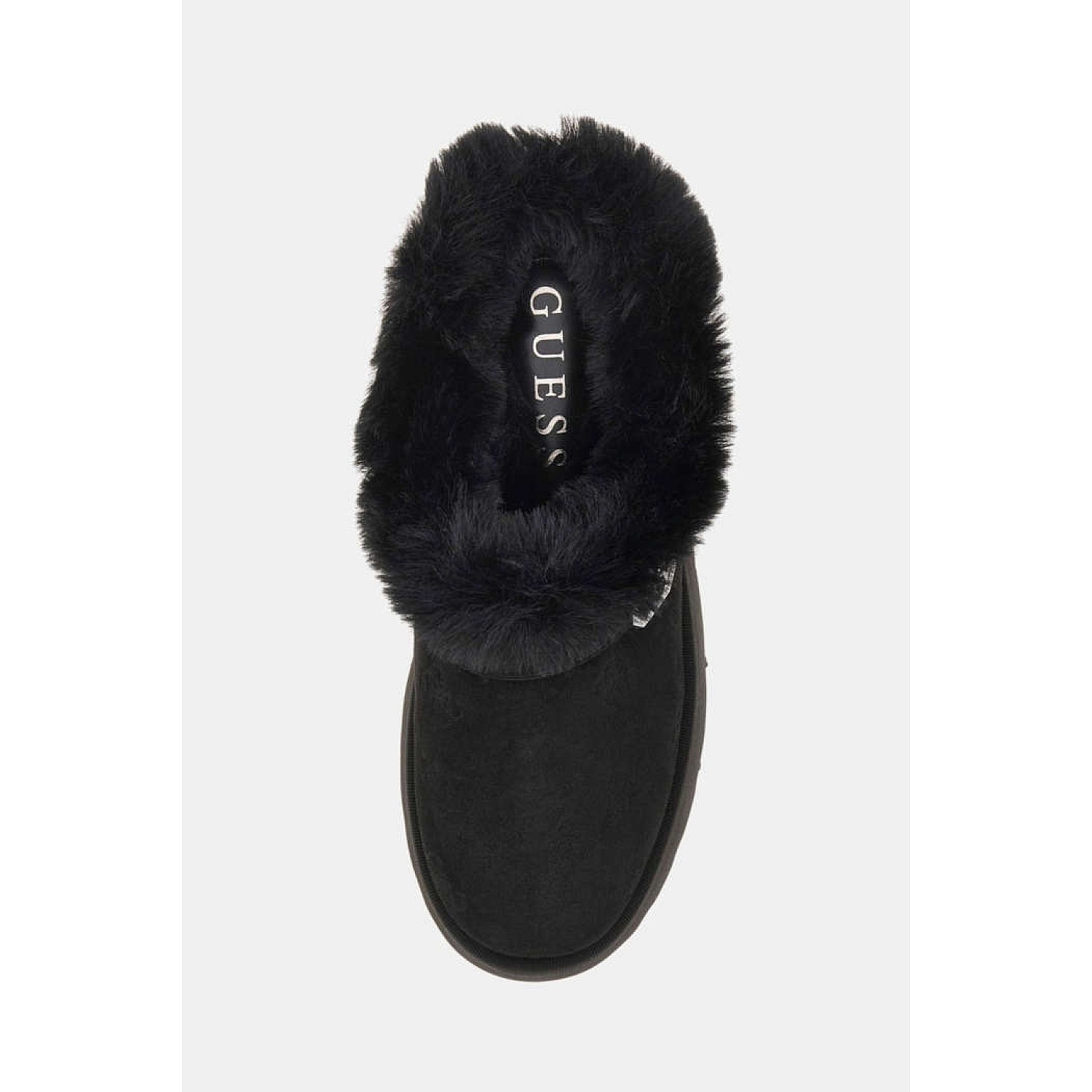 Clogs 'Docker' GUESS