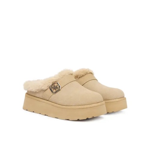 Clogs 'Docker' GUESS