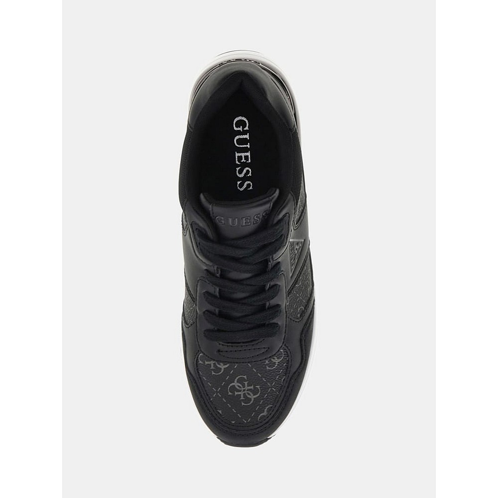 Γυναικεία Αθλητικά Παπούτσια Mickay με Λογότυπο GUESS