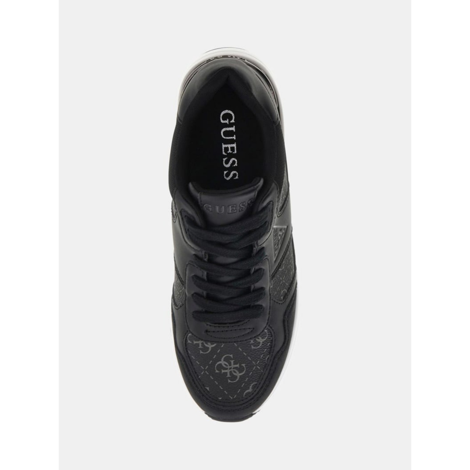 Γυναικεία Αθλητικά Παπούτσια Mickay με Λογότυπο GUESS