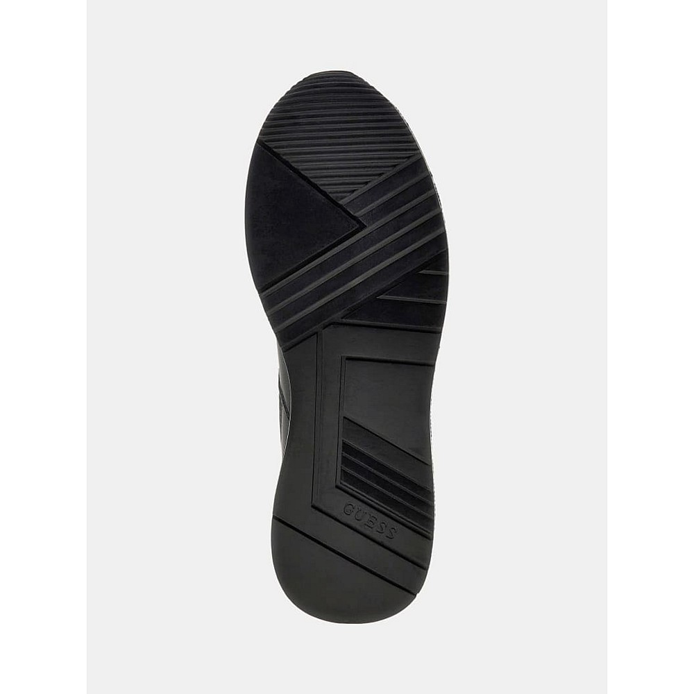 Γυναικεία Αθλητικά Παπούτσια Mickay με Λογότυπο GUESS