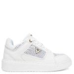 Γυναικεία Αθλητικά Παπούτσια με Στρας GUESS Delove2 Γυναικεία Αθλητικά Παπούτσια με Στρας GUESS Delove2