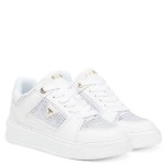 Γυναικεία Αθλητικά Παπούτσια με Στρας GUESS Delove2 Γυναικεία Αθλητικά Παπούτσια με Στρας GUESS Delove2