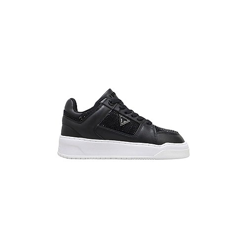 Γυναικεία Αθλητικά Παπούτσια με Στρας GUESS Delove2