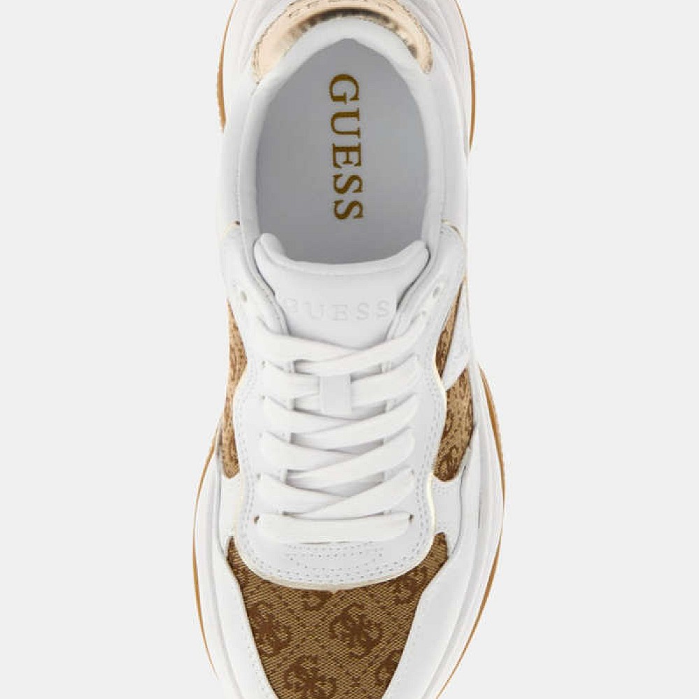 Sneakers 'Hapyy 4G' GUESS