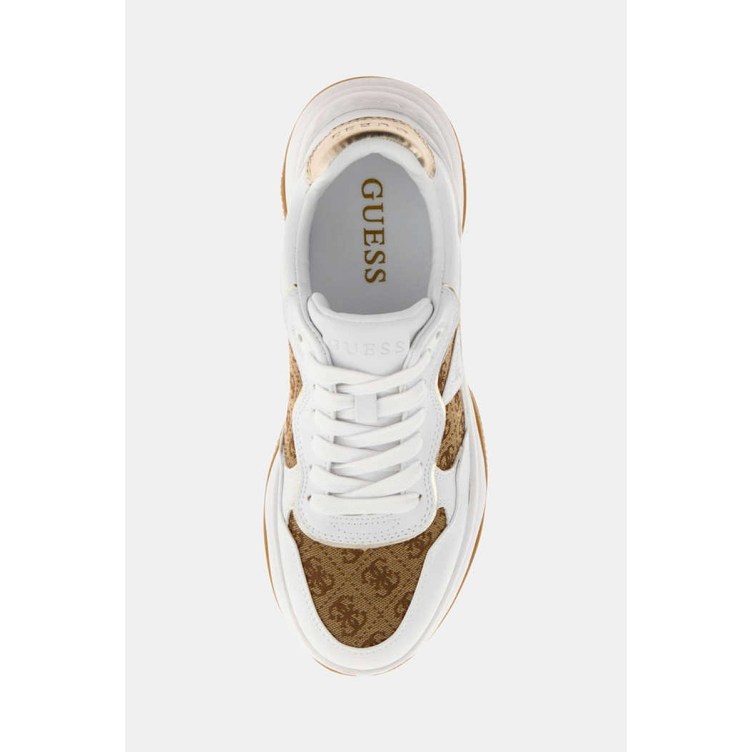 Sneakers 'Hapyy 4G' GUESS