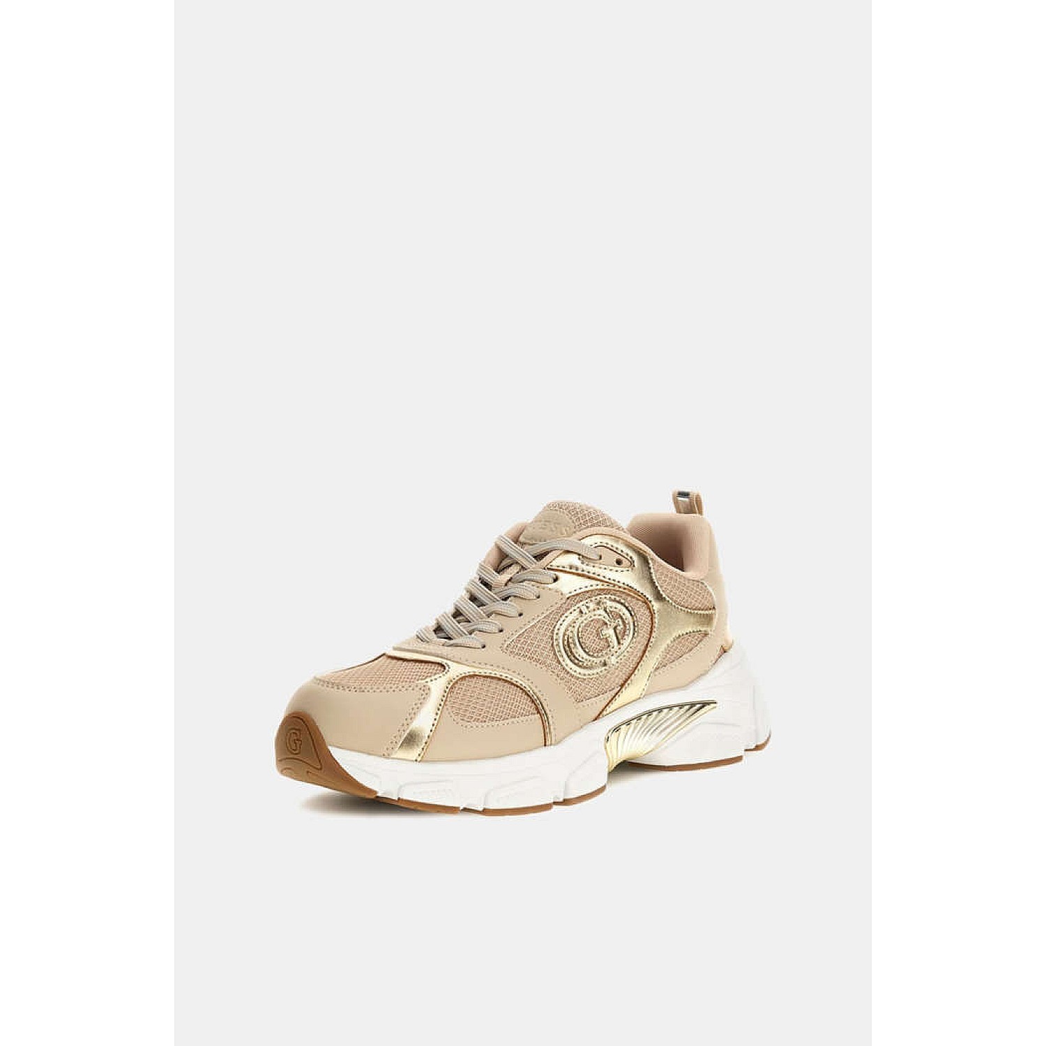 Sneakers 'Ibitha' GUESS