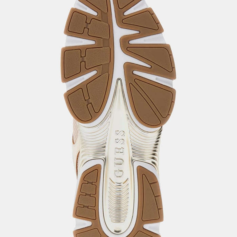 Sneakers 'Ibitha' GUESS