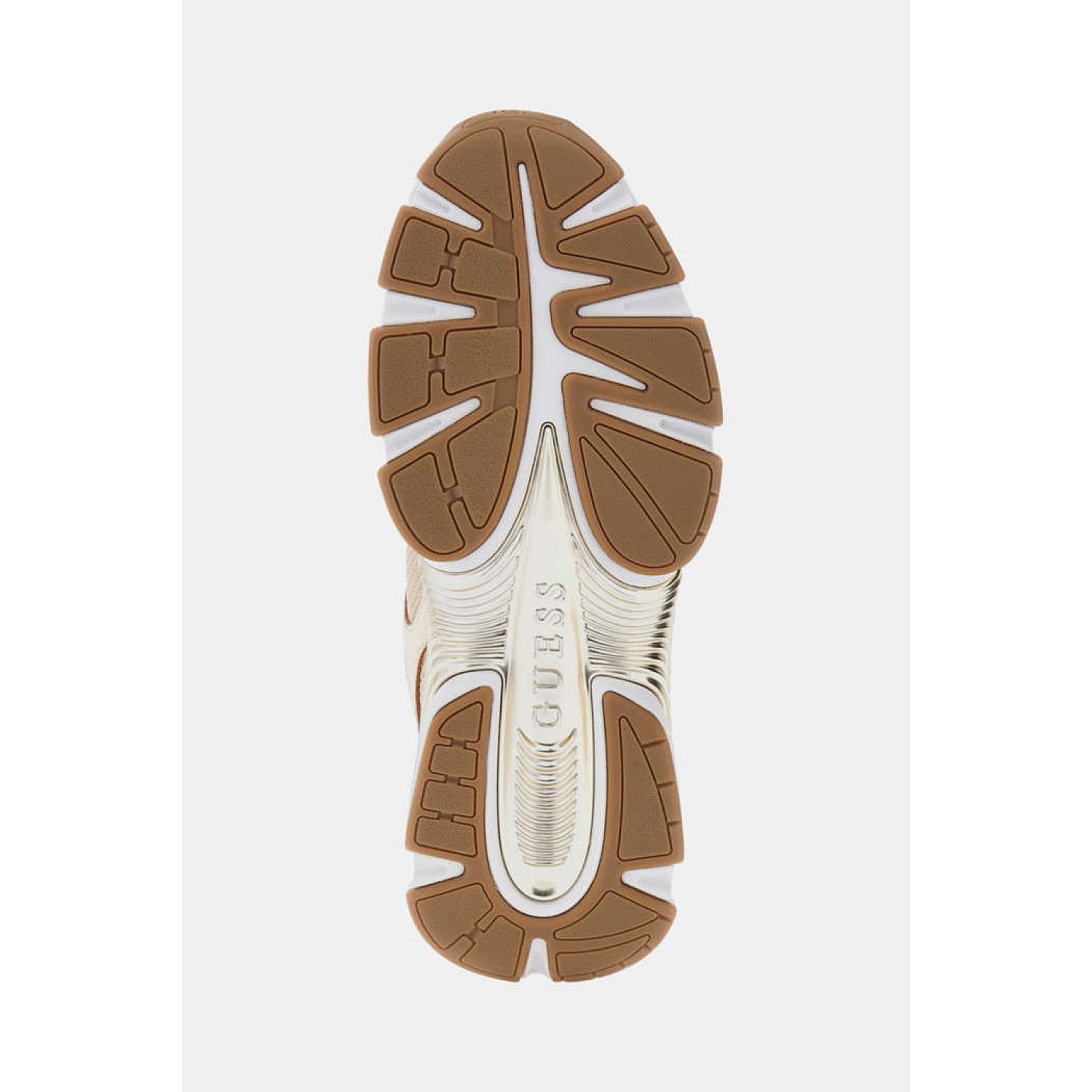 Sneakers 'Ibitha' GUESS