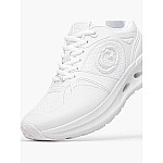 Γυναικεία Sneakers Sebass με Ανάγλυφο Λογότυπο GUESS