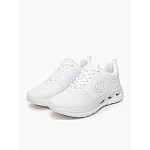 Γυναικεία Sneakers Sebass με Ανάγλυφο Λογότυπο GUESS