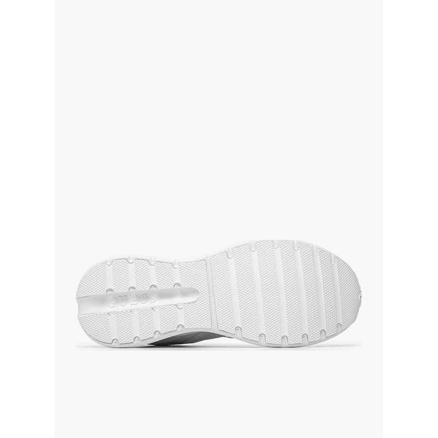 Γυναικεία Sneakers Sebass με Ανάγλυφο Λογότυπο GUESS