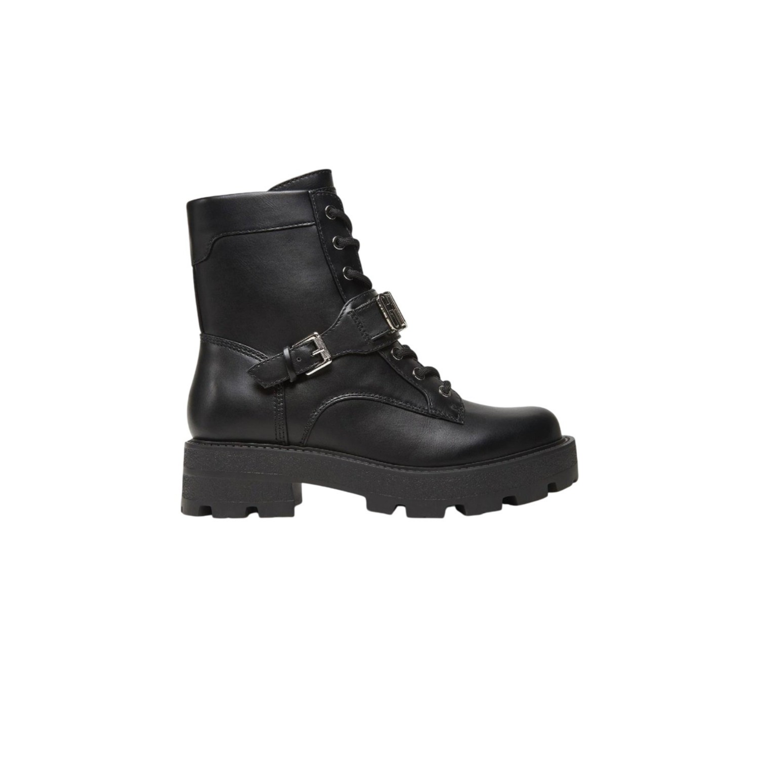 Γυναικεία Αρβυλάκια με Τόκες και Chunky Σόλα GUESS