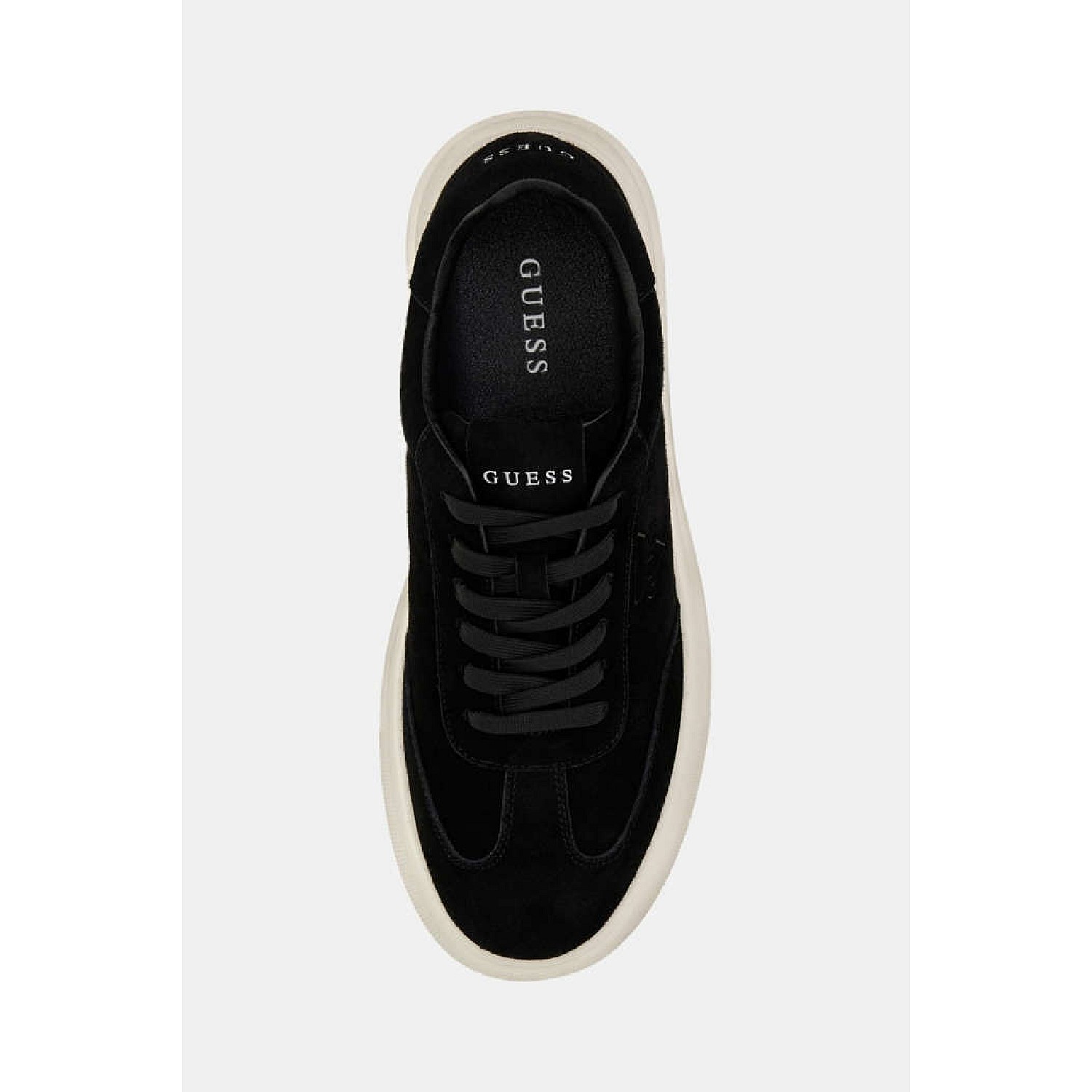 Sneakers 'Plaza' GUESS