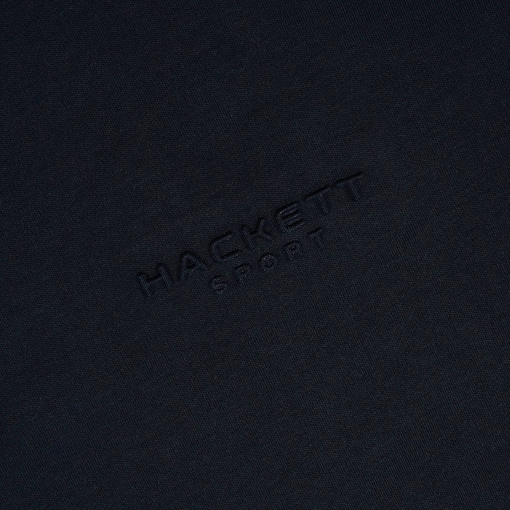 Ανδρική Μπλούζα Polo με Κέντημα Λογότυπου HACKETT