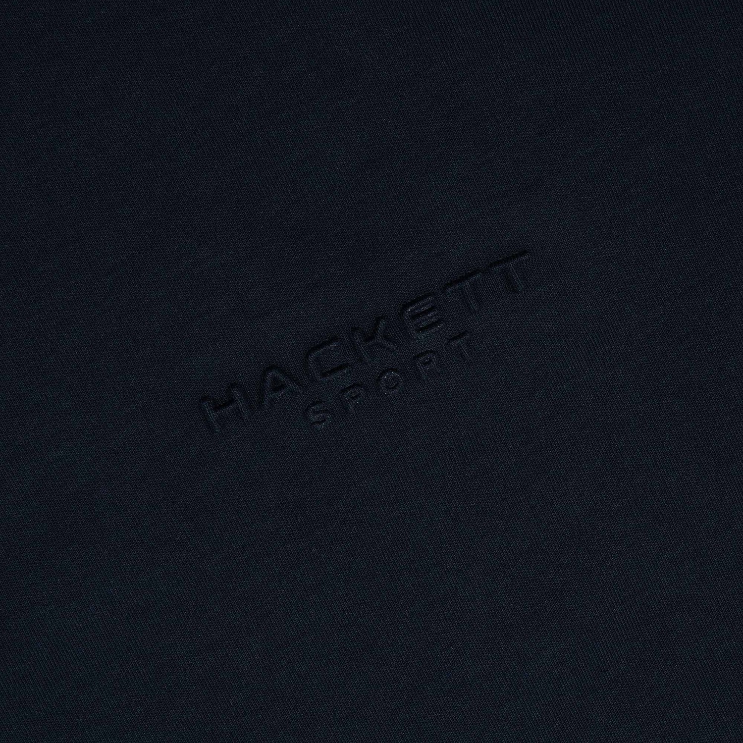 Ανδρική Μπλούζα Polo με Κέντημα Λογότυπου HACKETT
