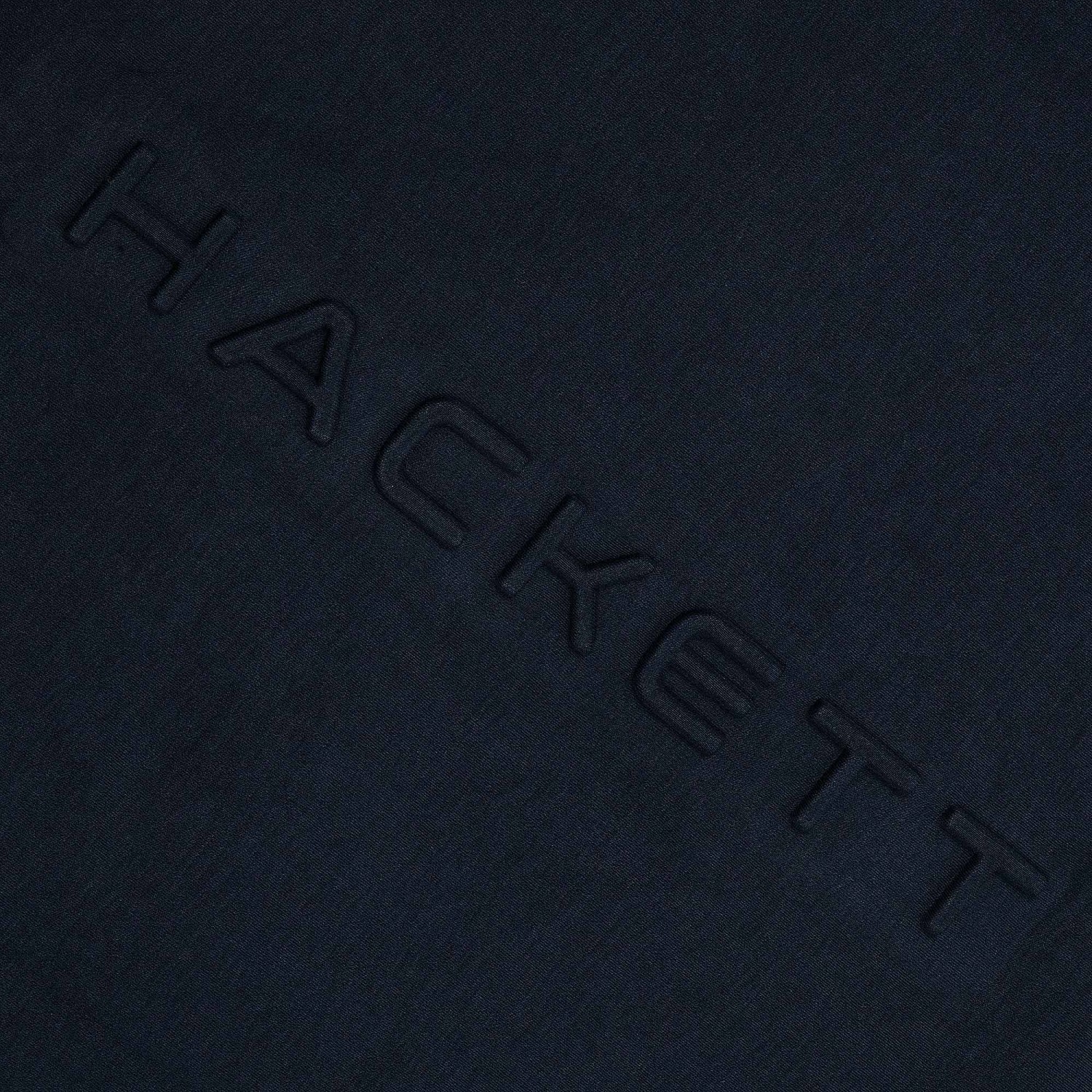 Ανδρική Μπλούζα Polo με Κέντημα Λογότυπου HACKETT