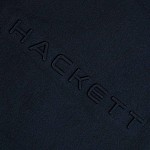 Ανδρική Μπλούζα Polo με Κέντημα Λογότυπου HACKETT