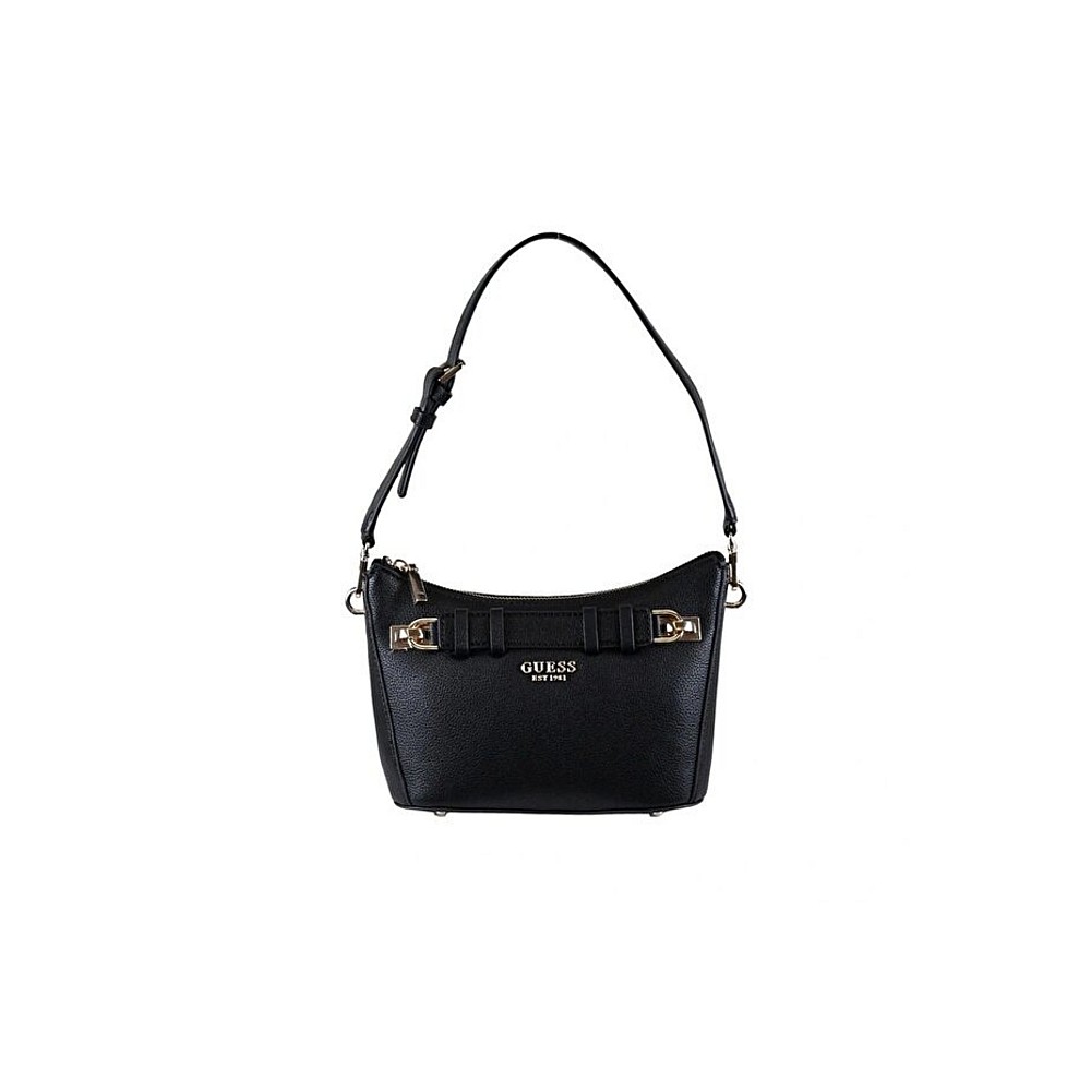 Γυναικεία Τσάντα Ώμου Gregoria με Φιόγκο GUESS