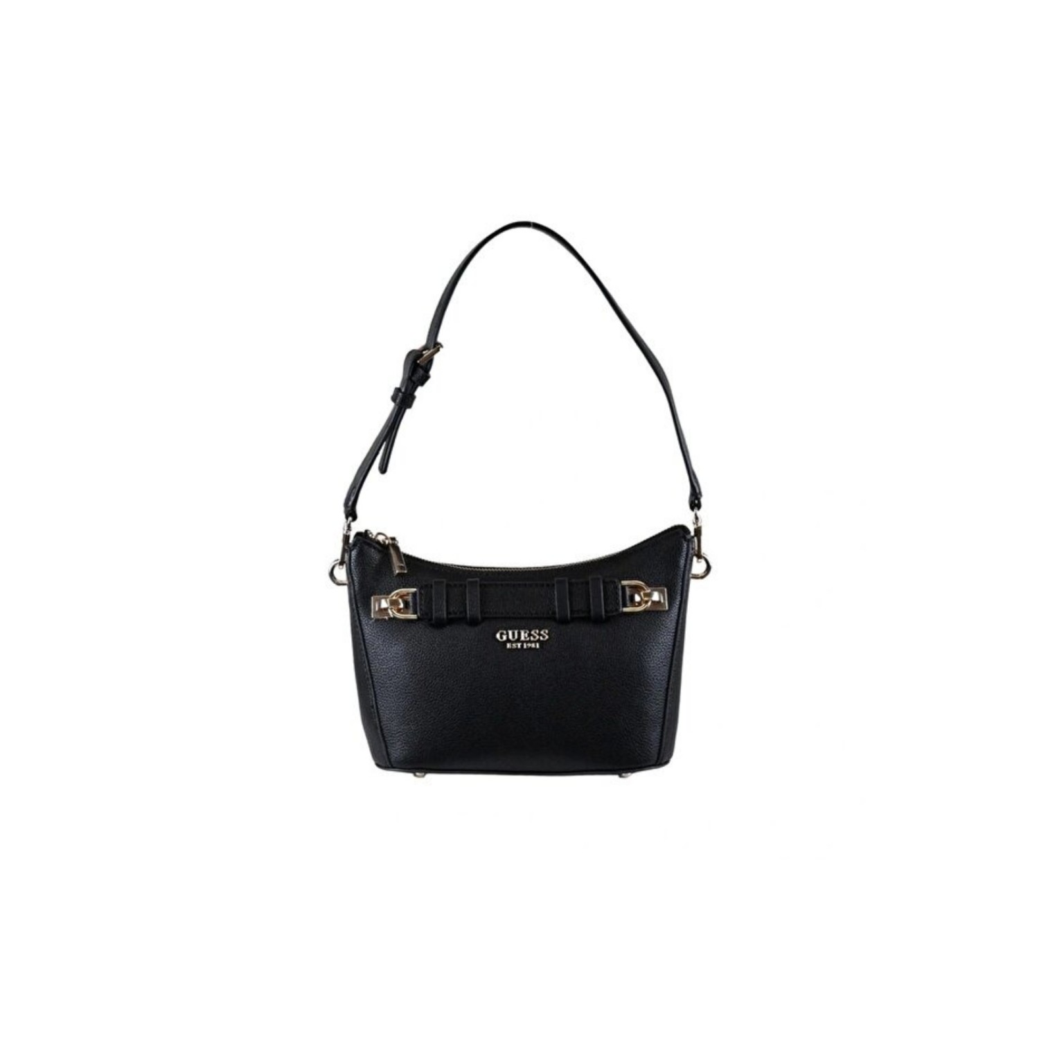 Γυναικεία Τσάντα Ώμου Gregoria με Φιόγκο GUESS