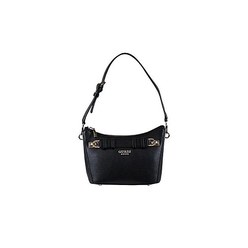 Γυναικεία Τσάντα Ώμου Gregoria με Φιόγκο GUESS