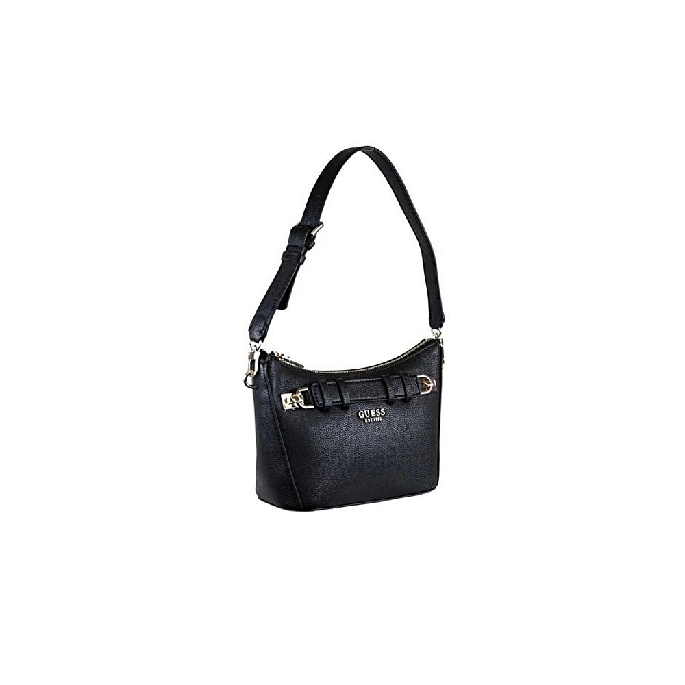 Γυναικεία Τσάντα Ώμου Gregoria με Φιόγκο GUESS