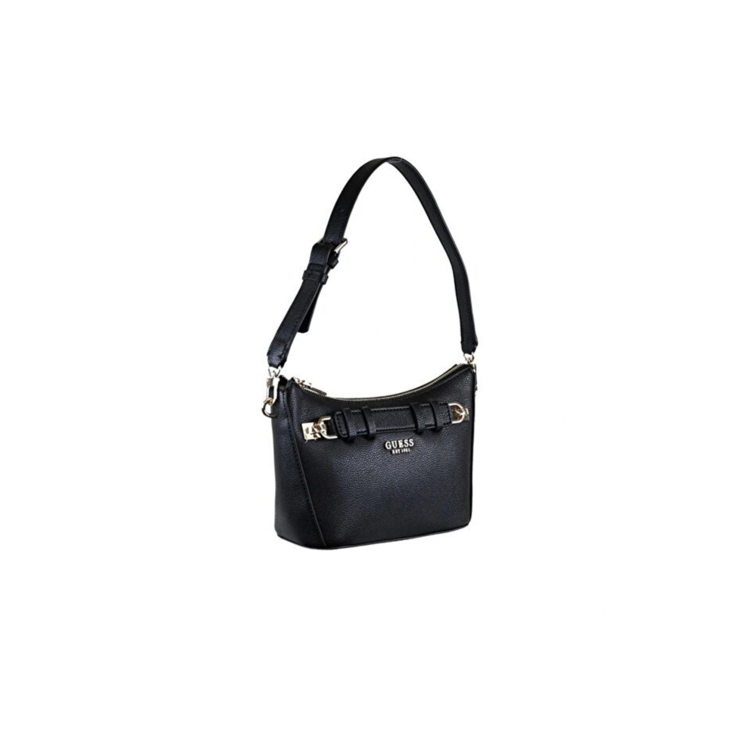 Γυναικεία Τσάντα Ώμου Gregoria με Φιόγκο GUESS