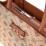 Γυναικεία Τσάντα Ώμου με Δύο Θήκες GUESS Neda