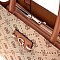 Γυναικεία Τσάντα Ώμου με Δύο Θήκες GUESS Neda