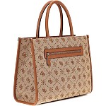 Γυναικεία Τσάντα Ώμου με Δύο Θήκες GUESS Neda