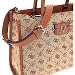 Γυναικεία Τσάντα Ώμου με Δύο Θήκες GUESS Neda