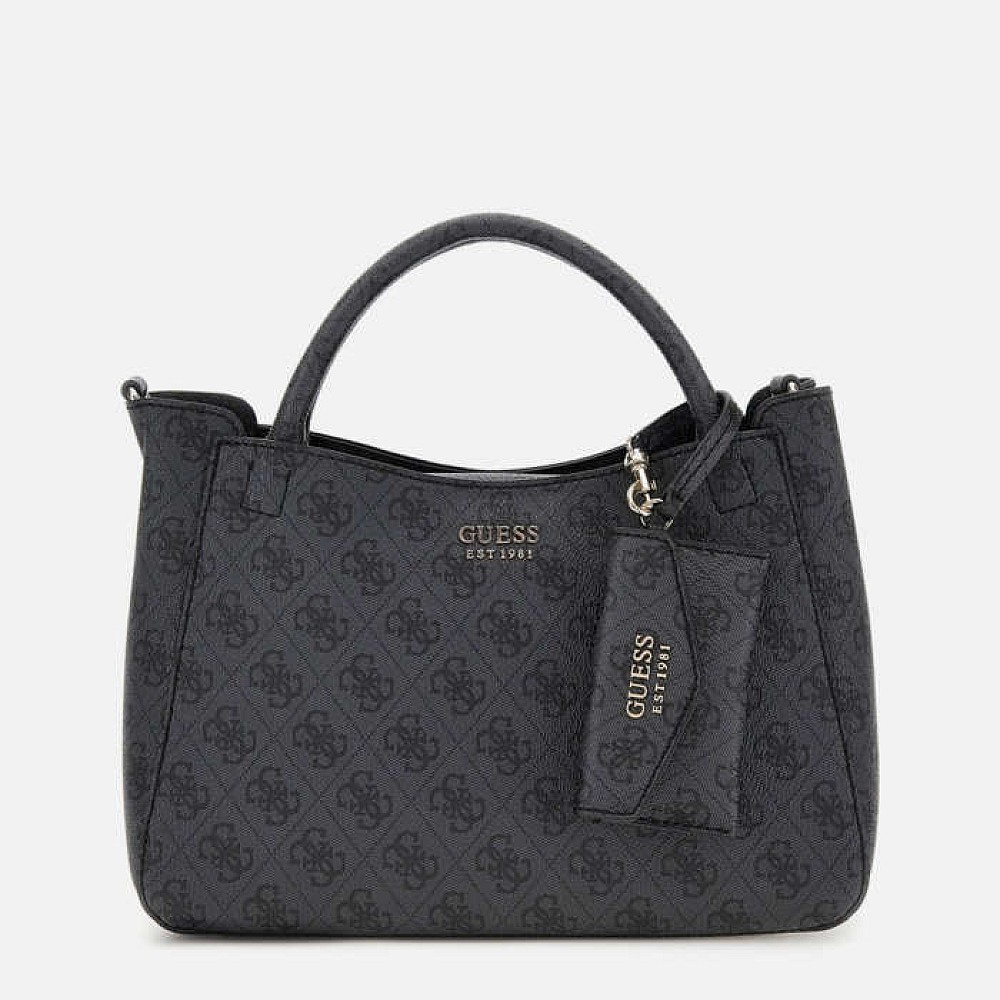 Τσάντα Χειρός 'Brenton' GUESS