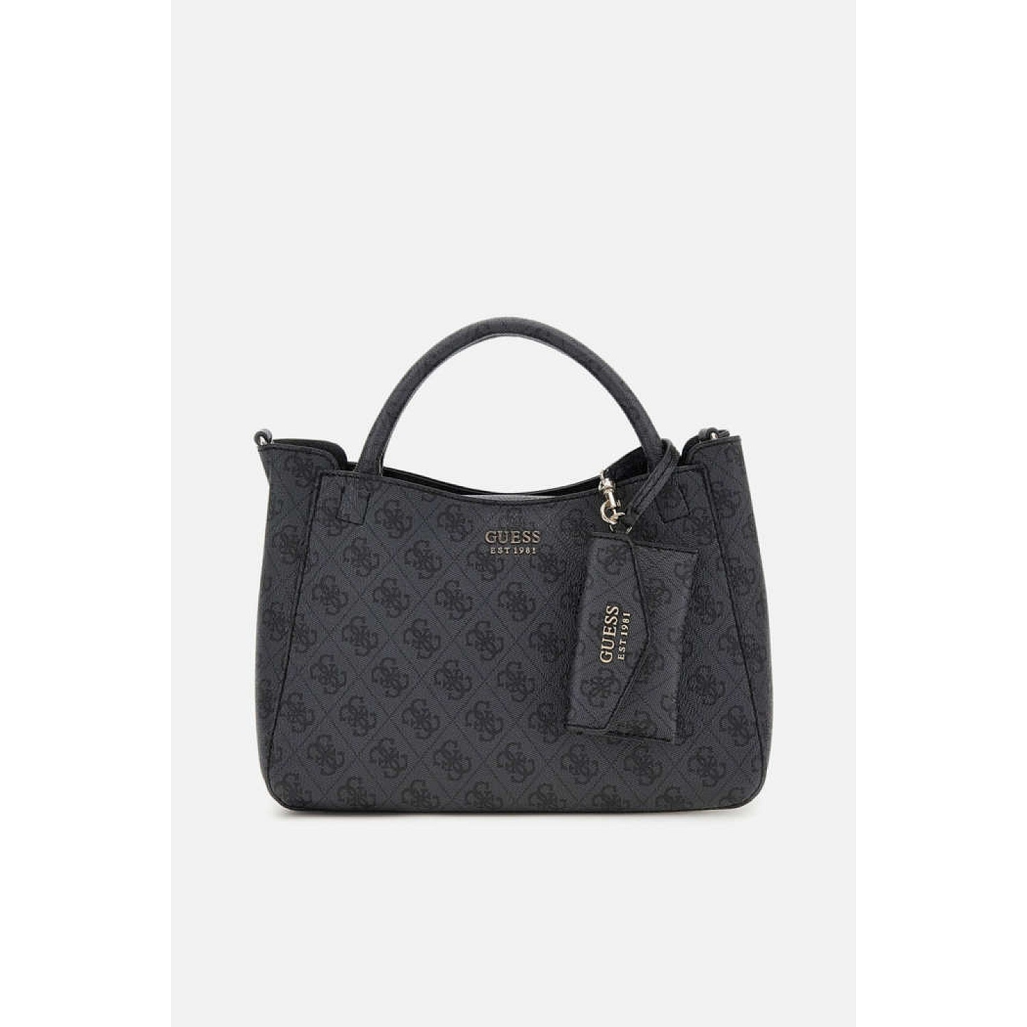 Τσάντα Χειρός 'Brenton' GUESS