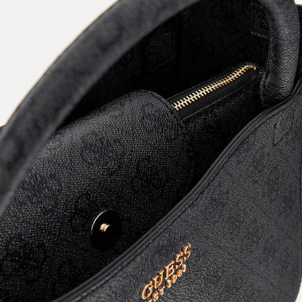 Τσάντα Χειρός 'Brenton' GUESS