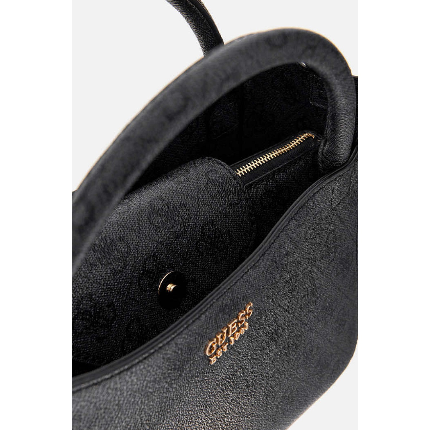 Τσάντα Χειρός 'Brenton' GUESS
