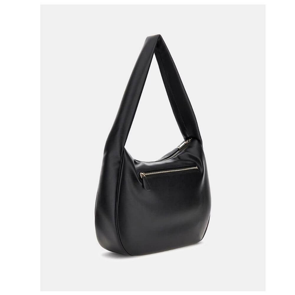 Γυναικεία Τσάντα Ώμου Sunetra Hobo GUESS