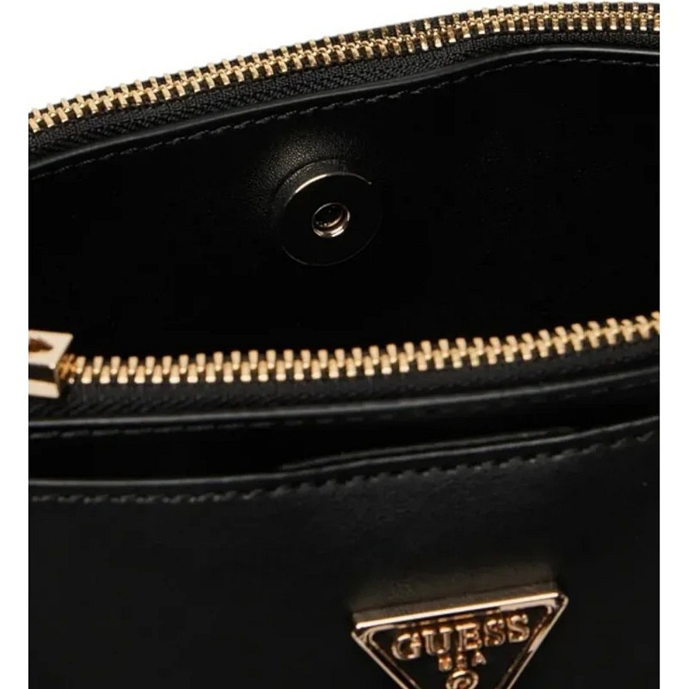 Γυναικεία Τσάντα Χειρός με Πολλαπλές Θήκες GUESS Talent