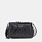 Crossbody Τσάντα 'Phoebe' GUESS