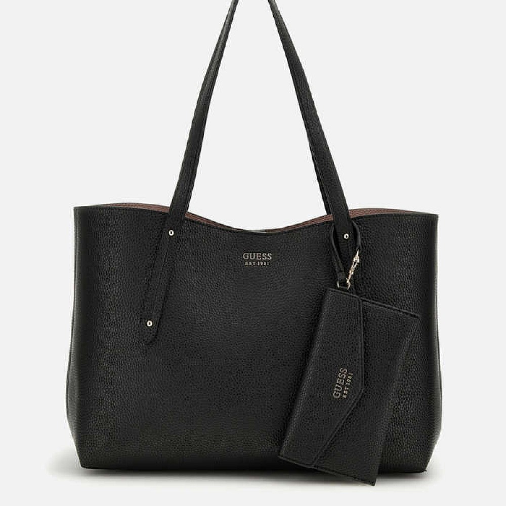 Τσάντα Ώμου 'Brenton' GUESS
